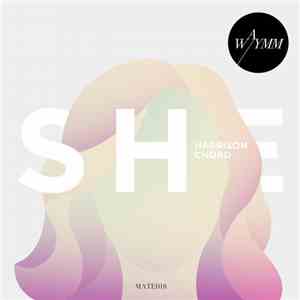 Harrison Chord - She
