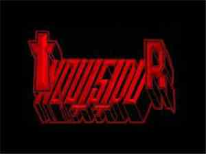 Inquisidor - Atrapados Al Poder
