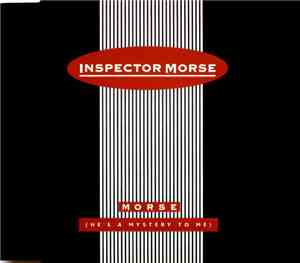 Inspector Morse - Morse (He's A Mystery To Me)