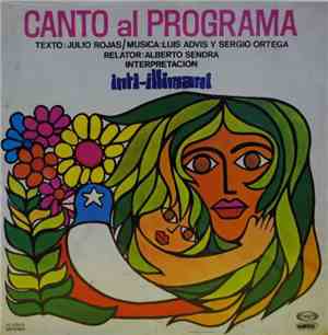 Inti-Illimani - Canto Al Programa