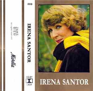 Irena Santor - Only Love