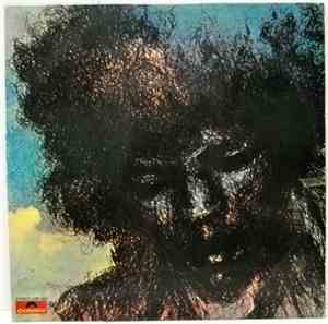 Jimi Hendrix - The Cry Of Love