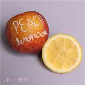 Joni Lemons - Peach Lemonade