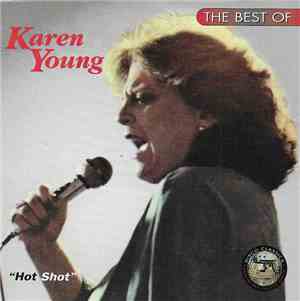 Karen Young - The Best Of Karen Young: 