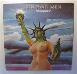 Kin Ping Meh - Virtues & Sins