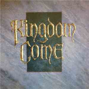Kingdom Come  - Kingdom Come