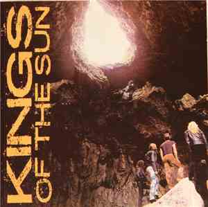 Kings Of The Sun - Kings Of The Sun