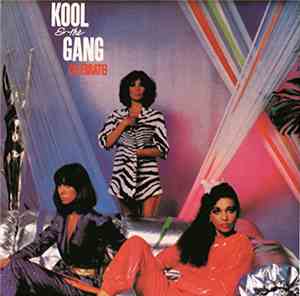 Kool & The Gang - Celebrate!