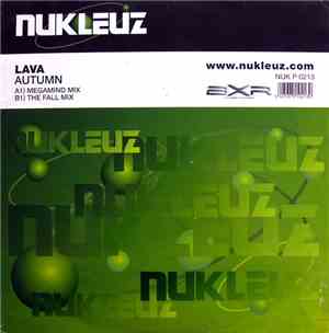Lava - Autumn