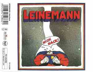 Leinemann - Nick-Nack
