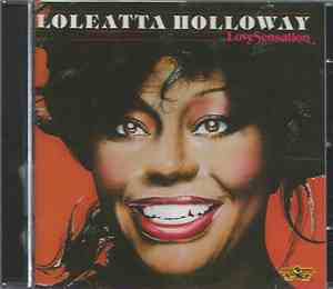 Loleatta Holloway - Love Sensation