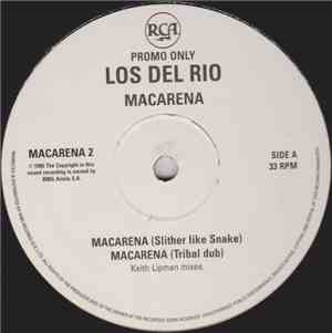 Los Del Rio - Macarena