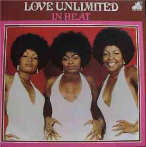 Love Unlimited - In Heat