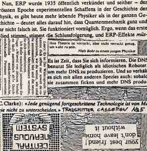 Lutz Berger  - Input Output