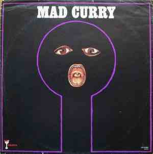 Mad Curry - Mad Curry