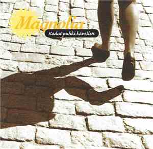 Magnolia  - Kadut Puhki Kävellen