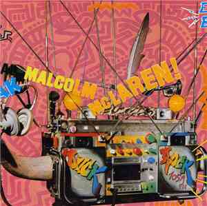 Malcolm McLaren - Duck Rock