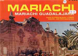 Mariachi Guadalajara - Mariachi