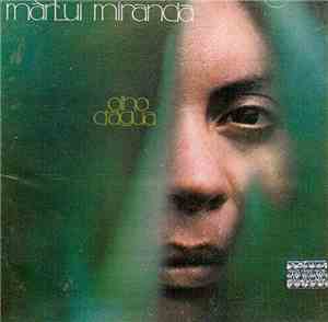 Marlui Miranda - Olho D' Água
