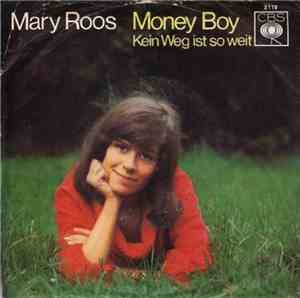 Mary Roos - Money Boy