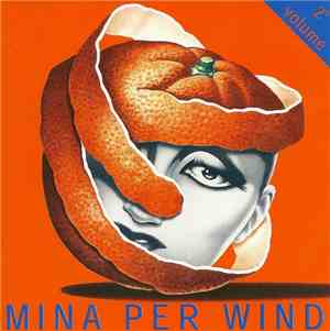 Mina  - Mina Per Wind - 2° Volume