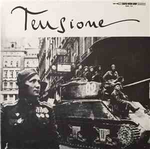 Moggi - Tensione