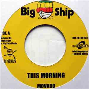 Movado - This Morning