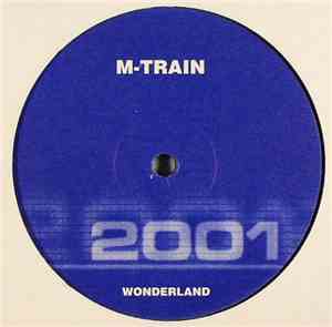 M-Train - Wonderland