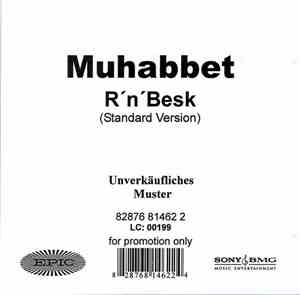Muhabbet - R'n'Besk (Standard Version)