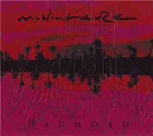 Muslimgauze - Baghdad