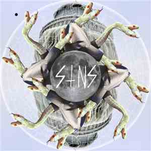 ϟ†Nϟ - Two Headed Snake Vol. 5