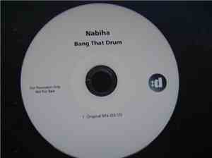Nabiha - Bang That Drum