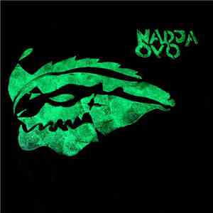 Nadja  / OvO  - The Life And Death Of A Wasp