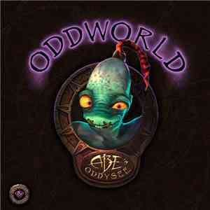 Oddworld Inhabitants, Inc. - Abe's Oddysee - OST