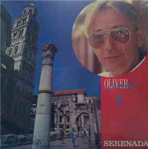 Oliver - Mix 2 - Serenada