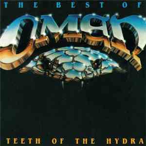 Omen  - Teeth Of The Hydra