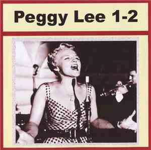 Peggy Lee - Peggy Lee 1-2