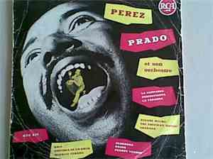 Perez Prado Et Son Orchestre - Perez Prado Et Son Orchestre