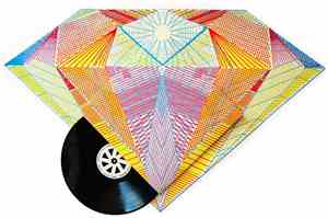 Raikes Parade - Allotropes of Carbon