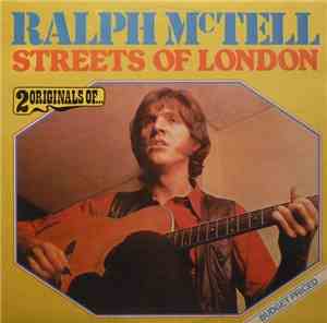Ralph McTell - 2 Originals Of Ralph McTell