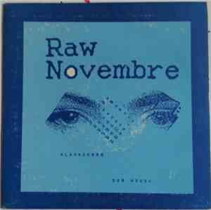 Raw Novembre - Our House