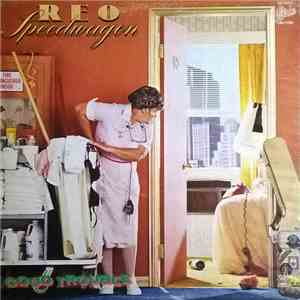REO Speedwagon - Good Trouble