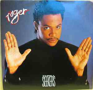 Roger - Thrill Seekers
