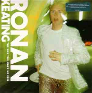 Ronan Keating - The Way You Make Me Feel