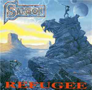 Samson  - Refugee