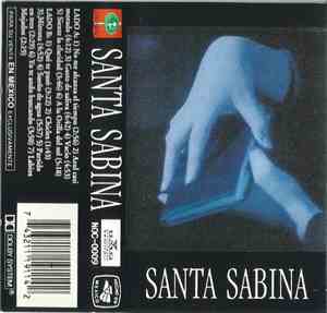 Santa Sabina - Santa Sabina