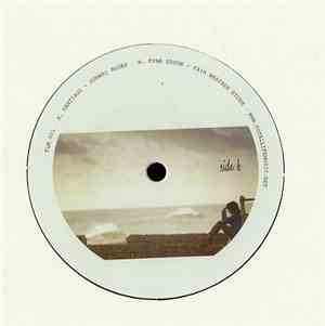 Santiago & Evan Edson - Subway Blues / Fair Weather Storm