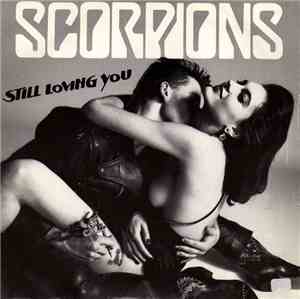 Scorpions - Still Loving You