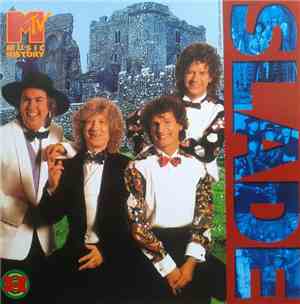 Slade - MTV Music History