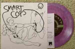 Smart Cops - Smart Cops